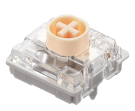 NuPhy Air75 V3 Wireless Nebula Dark / Blush nano AIR75V3NDBLN - 1455741 - zdjęcie 3